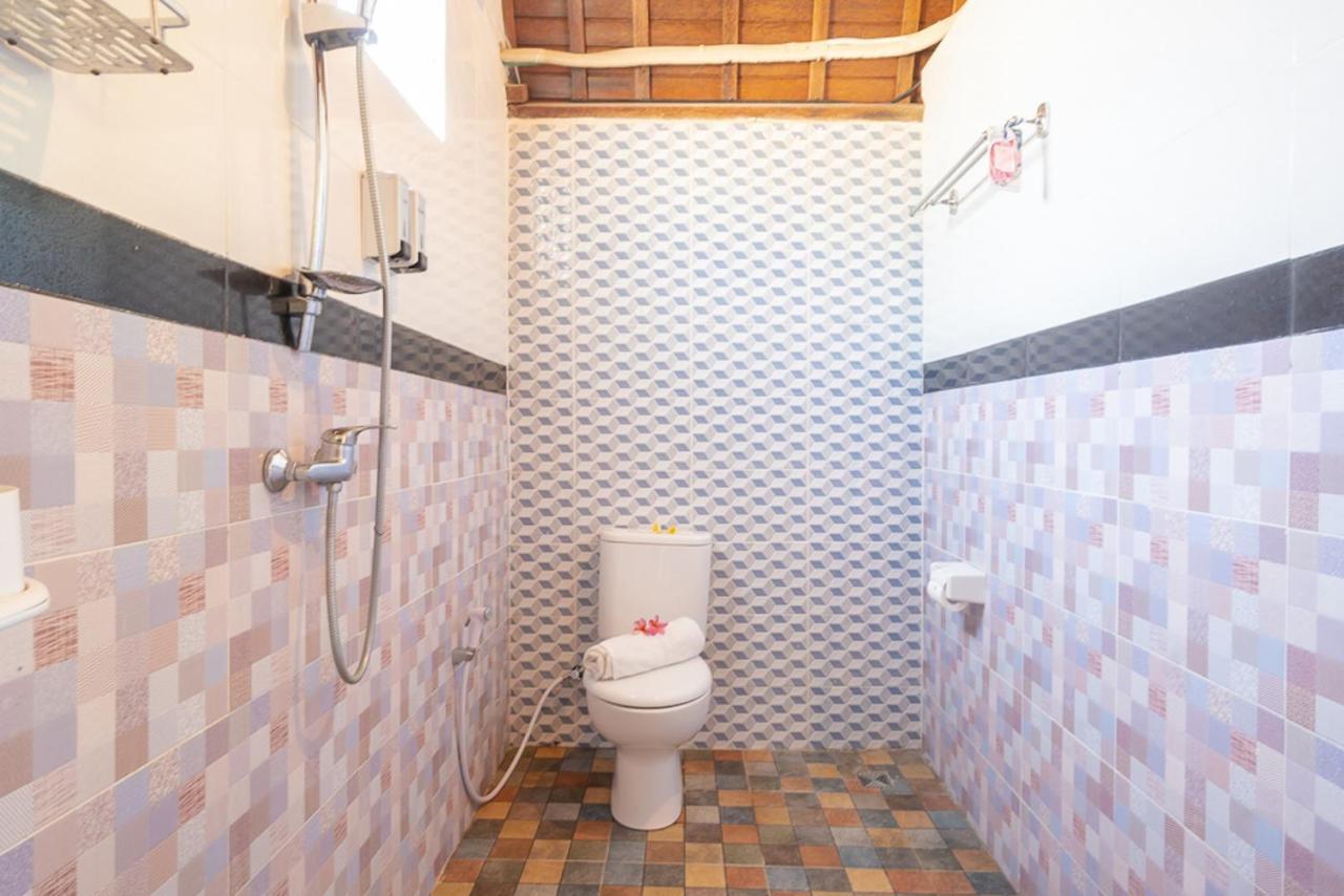 Kukuh Penida Village Ped Kültér fotó